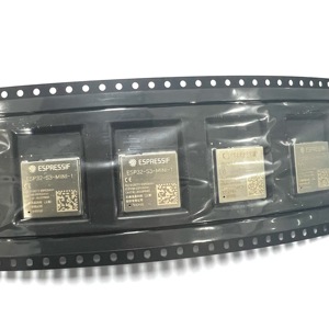 Module WiFi ESP8685-WROOM-01-H2 ESP, monocœur, 15 GPIO, 2 Mo de mémoire flash, module récepteur RF sans fil BLE intégré - Product Image 6