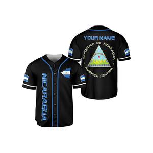 Уникальная модная одежда с индивидуальным принтом логотипа, спортивная одежда для тренировок, бейсбольная майка для мужчин - Product Image 3