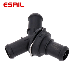 Conjunto de termostato 7E0820295B 7E0121113B 5866 10-para VW Atlas Crafter Transporter <span class=keywords><strong>T6</strong></span> 15-19 - Product Image 3