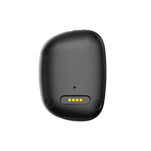 Recién lanzado, colgante de seguimiento Gps personal 2. 2 4g con alarma de caída de llamada Sos y botones de sonido de volumen para personas mayores y niños - Product Image 4