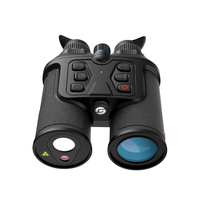 Teropong Pandang Malam Thermal Imaging Guide DN30 untuk Berburu