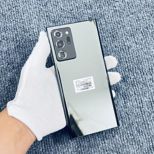 Smartphone Sbloccati di Alta Qualità Edizione Americana da 128gb Android Globale Originali Usati per <span class=keywords><strong>Samsung</strong></span> <span class=keywords><strong>Note</strong></span> <span class=keywords><strong>20</strong></span> <span class=keywords><strong>Ultra</strong></span> - Product Image 2