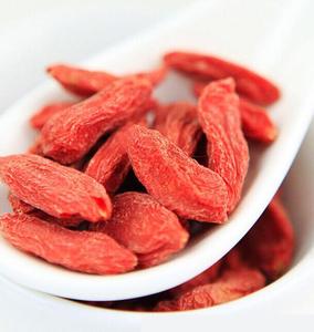 Bayas de Goji Rojas Secas al <span class=keywords><strong>por</strong></span> <span class=keywords><strong>Mayor</strong></span>, Grandes, Comestibles, Envasadas al Vacío, Proceso AD - Product Image 3