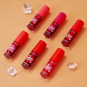 Pas encore d'<span class=keywords><strong>avis</strong></span> Rich Color Lip Gloss Teinté Hydratant Long Wearing Lipstick Private Label Colorful Matte Lipgloss - Product Image 4