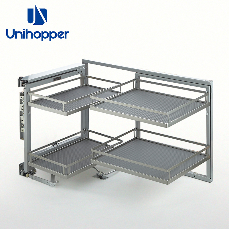 Furniture Hardware Soft Closing Modular Magic