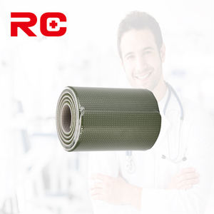 Attelle en rouleau thermoplastique, pour urgence médicale, outil de secours - Product Image 3