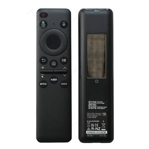 Tres teclas de acceso directo para uso de control remoto solar para <span class=keywords><strong>Samsung</strong></span> Smart <span class=keywords><strong>TV</strong></span> - Product Image 1