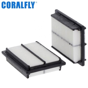 Filtro de Aire para Excavadora 17M-911-3530 AF25573 P500138 PA5328 - Product Image 1