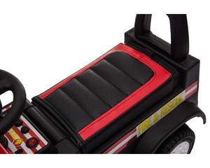 2024新设计的脚踏电动汽车推车儿童玩具车儿童驾驶 - Product Image 6