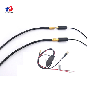 Adhésif extérieur pour iphone, Fin de requin, <span class=keywords><strong>Radio</strong></span> AM, FM, <span class=keywords><strong>antenne</strong></span> <span class=keywords><strong>GPS</strong></span>, universel, étanche, qualité supérieure - Product Image 5