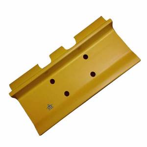 Гусеничная колодка CAT D8R для экскаватора, бульдозера, ходовой механизм 7G6448 - Product Image 1