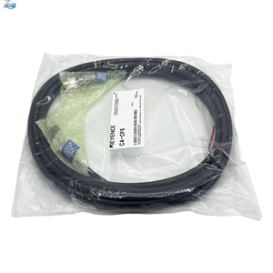 Câble de caméra pour système visuel CA-CF5 de qualité supérieure, supportant une transmission haute vitesse, transmission de données haute vitesse sur 5 m, garantie 1 an - Product Image 1