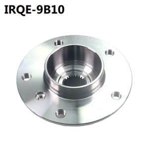 Conjunto de Rodamiento de Rueda Trasera Irqe 9B10 para BMW 33416752381 - Product Image 3