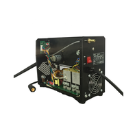 Machine à souder MIG SNYNERGY Mini 3 en 1, inverseur IGBT, machine à souder au gaz CO2, portable, soudeuses MIG 1 kg avec et sans gaz