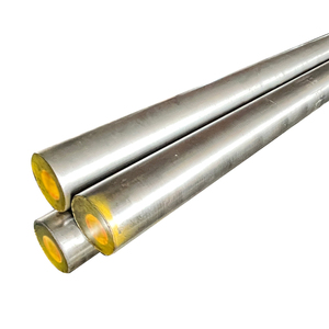 Trong Kho Độ Chính Xác Cao 200Mm 1060 1050 100Mm X 30Cm AISI 4140 42Crmo 25Mm Carbon Vòng Thép Thanh - Product Image 6