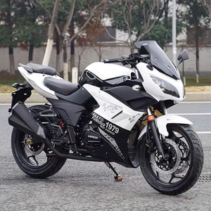 <span class=keywords><strong>Moto</strong></span> sportive d'<span class=keywords><strong>occasion</strong></span> 250cc modèle S Kawasaki fabriquée en Chine avec moteur à balais, vitesse maximale >80 km/h pour la conduite - Offre spéciale - Product Image 5