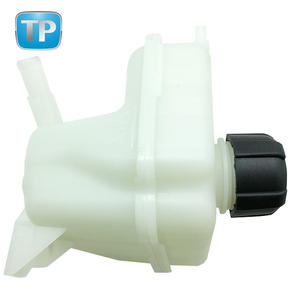 Otomobil parçaları soğutucu rezervuar şişe soğutma tankı 21721-JD00B 21721JD00B nissan Qashqai J10 - Product Image 1