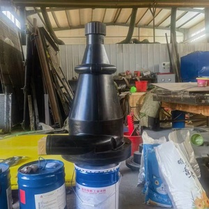 Chất lượng cao bùn cát tách desander hydrocyclone Lọc điều kiện mới ở mức giá thấp cho khoáng sản tách - Product Image 4