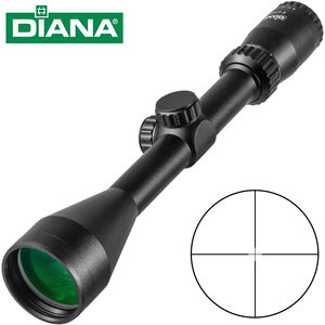 DIANA 4-12x50 Continental HD Hunting Scopes Óptica Sight Clear at Dawn Dark Scope para caza - Product Image 1