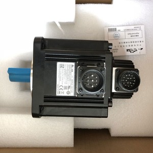 ใหม่ต้นฉบับ ECMA-E11315RS ECMAE11315RS 1.5kW AC เซอร์โวมอเตอร์สำหรับระบบอัตโนมัติทางอุตสาหกรรม - Product Image 1