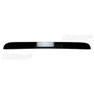 Alerón Trasero para Mercedes-Benz Clase C W205 C200 C43 C63 AMG 2015-2021, Alerón de Maletero, Embellecedor de Tapa de Maletero, Divisor de Labio - Product Image 2