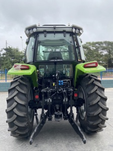 Tracteur agricole 140 CV, tracteur agricole <span class=keywords><strong>SADIN</strong></span> SD1404, tracteurs à vendre - Product Image 6