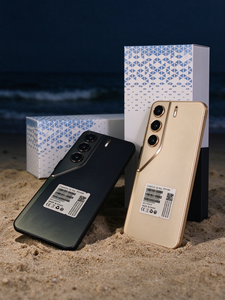 Smartphones Camon 40 Pro 5G en Oferta, Totalmente Desbloqueados, Doble SIM, Ideales para Venta Minorista y Mayorista de Telefonía Móvil - Product Image 4