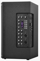 Carte d'amplificateur haute puissance HL-A1013 5.0 avec DSP intégré