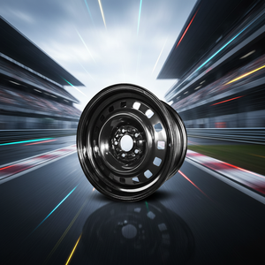 Rines Forjados de 30 mm para Autos Todoterreno, de 14-18 Pulgadas, para <span class=keywords><strong>Defender</strong></span>/Evoque/Discovery - Product Image 4