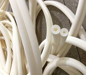 Điều hòa không khí Ống cách nhiệt XPE ixpe vật liệu xốp cách nhiệt ống - Product Image 3