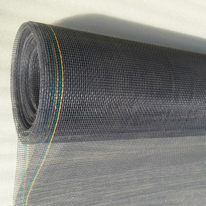 Moderna <span class=keywords><strong>Mosquitera</strong></span> <span class=keywords><strong>Enrollable</strong></span> de Fibra de Vidrio de 18x16, Resistente a Insectos, para Ventanas - Product Image 2