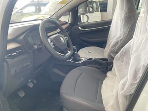 Livan X3 Pro 2025 voiture Lifan X3 Pro 2025 tự động 1.5L CVT mới xe xăng giá rẻ SUV Sản xuất tại Trung Quốc truyền manuelle neuf - Product Image 6