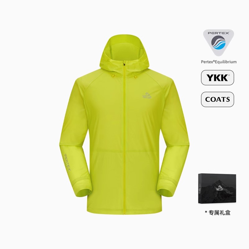 men's green
