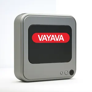 Console de videogame vayava, caixa para jogos de ps1, g7 com jogos online gratuitos, 50000 + jogos clássicos emuelec 4.1