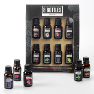 Portátil parfum habitación esencial de presión de aceite perfume de <span class=keywords><strong>lavanda</strong></span> <span class=keywords><strong>Esencia</strong></span> de geranio Rosa parfum perfume rosmarinus aceite esencial - Product Image 1