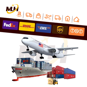 Günstige Tür-zu-Tür-DDP-Seeschiff fahrt sagent Preise Luftfracht agent Spediteur China nach USA/Australien/Saudi-Arabien/Europa - Product Image 1