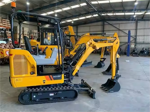 Oferta Especial: Miniexcavadora LIUGONG de 1.8 Toneladas 9018F con Orugas de Goma - Product Image 5