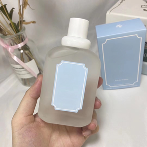 <span class=keywords><strong>Parfum</strong></span> pour bébé Ours Mignon 100ml Eau de Toilette <span class=keywords><strong>Parfum</strong></span> Floral Fruité Frais Non Alcoolisé Anti-Moustiques pour Femme - Product Image 2