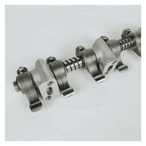 ชุดประกอบก้านโยกเครื่องยนต์ดีเซล 4D95 B3.3 รุ่น 4944183 สำหรับคัมมินส์ - Product Image 5