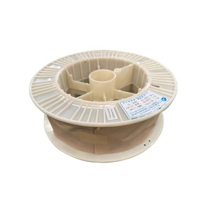 <span class=keywords><strong>Fil</strong></span> de soudage FCAW auto-protégré E71T-GS, conception auto-blindée anti-vent pour travaux extérieurs sur chantier <span class=keywords><strong>sans</strong></span> <span class=keywords><strong>gaz</strong></span> de protection - Product Image 4