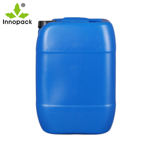 25 <span class=keywords><strong>litres</strong></span> L'ONU blanc HDPE jerrycan en <span class=keywords><strong>plastique</strong></span> pour produit chimique, solvant de tambour en <span class=keywords><strong>plastique</strong></span> - Product Image 1