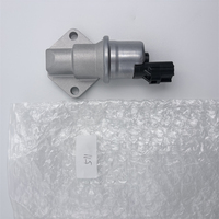 صمام التحكم في الهواء الخامل عالي الجودة 11003 4J1076 CV10105 CX1789 2L1E9F715BA 2L1Z9F715BA CX1823E لسيارات فورد وبيجو