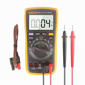 Instrument de mesure et d'analyse de qualité supérieure 17B+ - Product Image 5