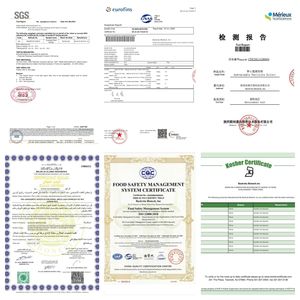 Poudre de <span class=keywords><strong>lait</strong></span> de <span class=keywords><strong>coco</strong></span> instantanée en sacs de 25 kg - Product Image 5