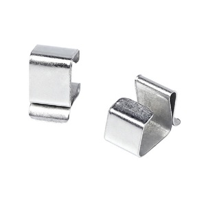 Holiday Lights Roof <strong>Hooks</strong> <strong>Gutter</strong> Spring Clips Hanging Outdoor String Light <strong>Hook</strong> - Product Image 6