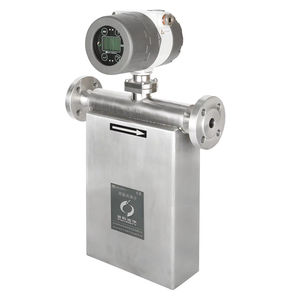 流量計オイル熱ガス流量計密度計パイプ油圧用 - Product Image 6