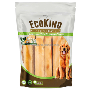 Friandises à mâcher au fromage de <span class=keywords><strong>yak</strong></span> <span class=keywords><strong>pour</strong></span> chiens, sans danger <span class=keywords><strong>pour</strong></span> les chiens - Product Image 2
