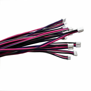 Trung Quốc Nhà máy sản xuất JST PH 2pin 2.54 mét nối cáp lắp ráp dây nịt - Product Image 3