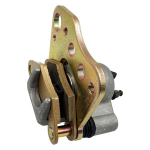 Pompe de frein hydraulique inférieure pour étrier de frein avant Polaris Sportsman 400 500 600, étrier de frein pour moto tout-terrain - Product Image 5