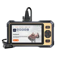 Escáner OBD2 Thinkcar THINKSCAN 662 Compatible con CAN FD y Diagnóstico Automático VIN, Actualizaciones Gratuitas de por Vida